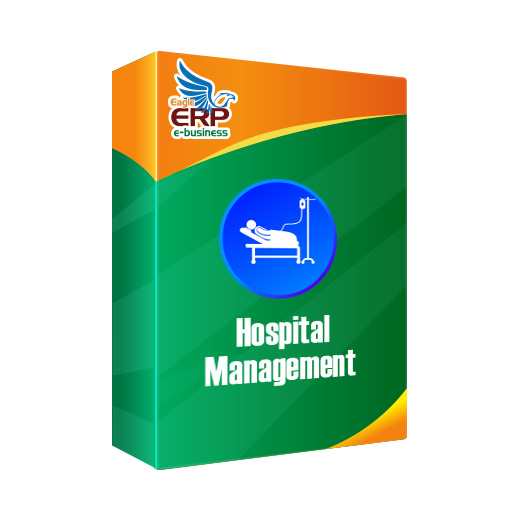 Eagle Hospital Management