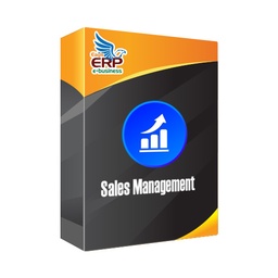 Eagle Sales Management